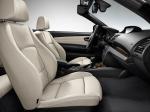 BMW 123d Convertible 2011 года